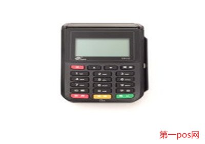 支付通pos機刷卡沒反應