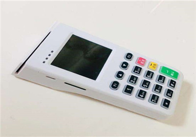 拉卡拉pos機使用