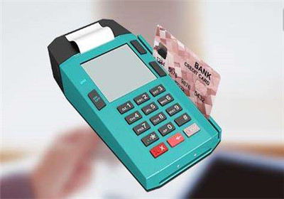 pos機(jī)刷卡金額超限