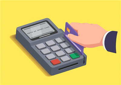隨行付pos機是屬于正規(guī)一清機嗎？