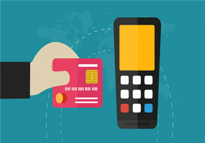 為什么會有低費率的 POS 機？