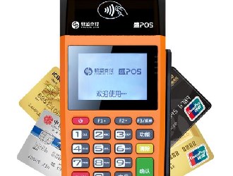 pos機信用卡刷卡機刷卡器