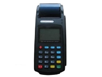 移動pos機存在安全風險