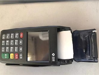 pos機賬單用紙叫什么?