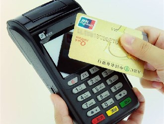 pos機常見故障及其處理方法