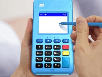 我做pos機創業