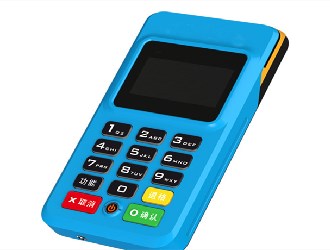 pos機冷知識