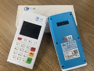 銀聯pos機常見故障