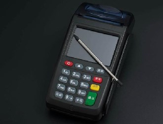 想申請一個銀聯刷卡pos機