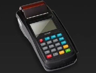 個(gè)人想辦理一臺電簽版的pos機(jī)