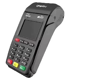 易收銀掃碼pos機安全嗎?