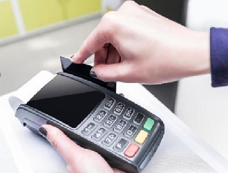 原來的pos機不想用了