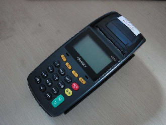 申請辦理pos機流程