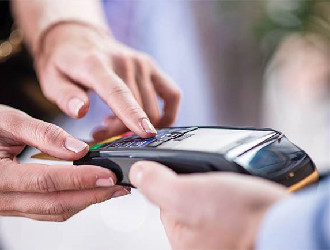 pos機(jī)刷卡成功但資金卻沒到賬?