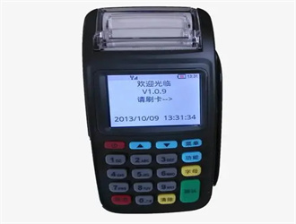 pos機連接不到網絡是什么原因？