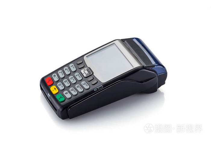 pos機提示掛失卡