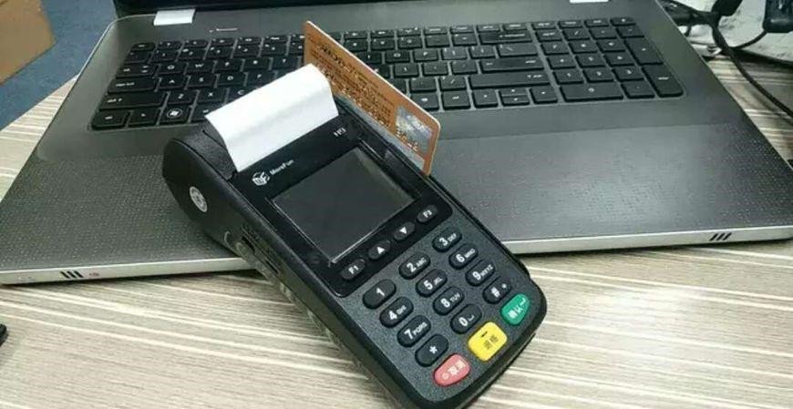 pos機ip地址作用