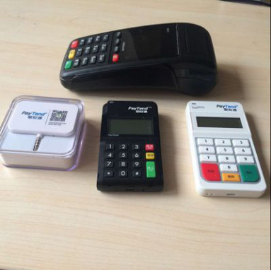 以開通pos機的話題