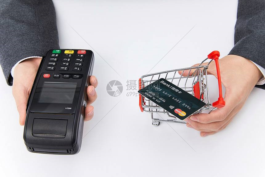pos機可以用wifi進行刷卡嗎?