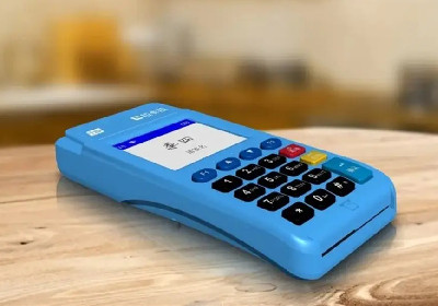 pos機型號分析