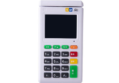 安裝pos機缺點